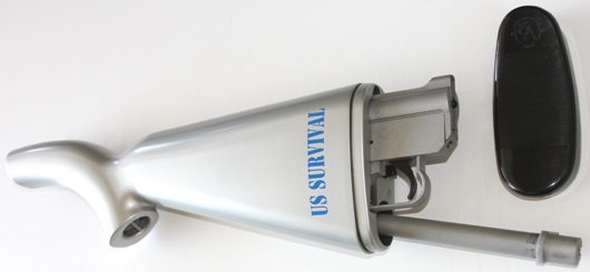 HENRY US SURVIVAL RIFLE